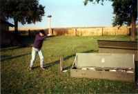 Holger Hering einschlagen